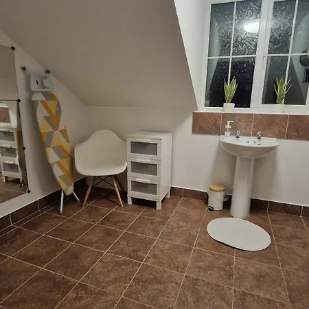 3-Bedroom Family Holiday Home Skegness Exterior photo