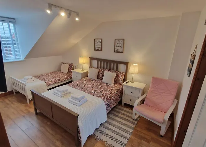 3-Bedroom Family Holiday Home