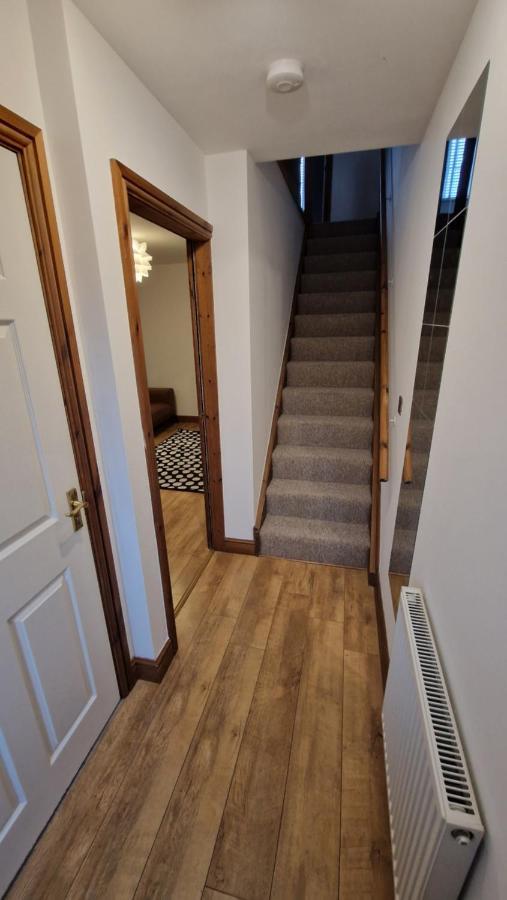 3-bedroom Family Holiday home Skegness