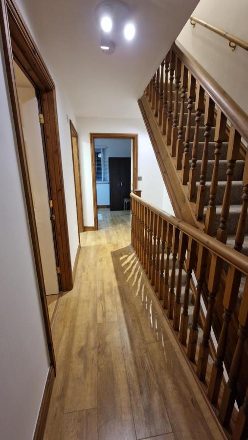 3-bedroom Family Holiday home Skegness