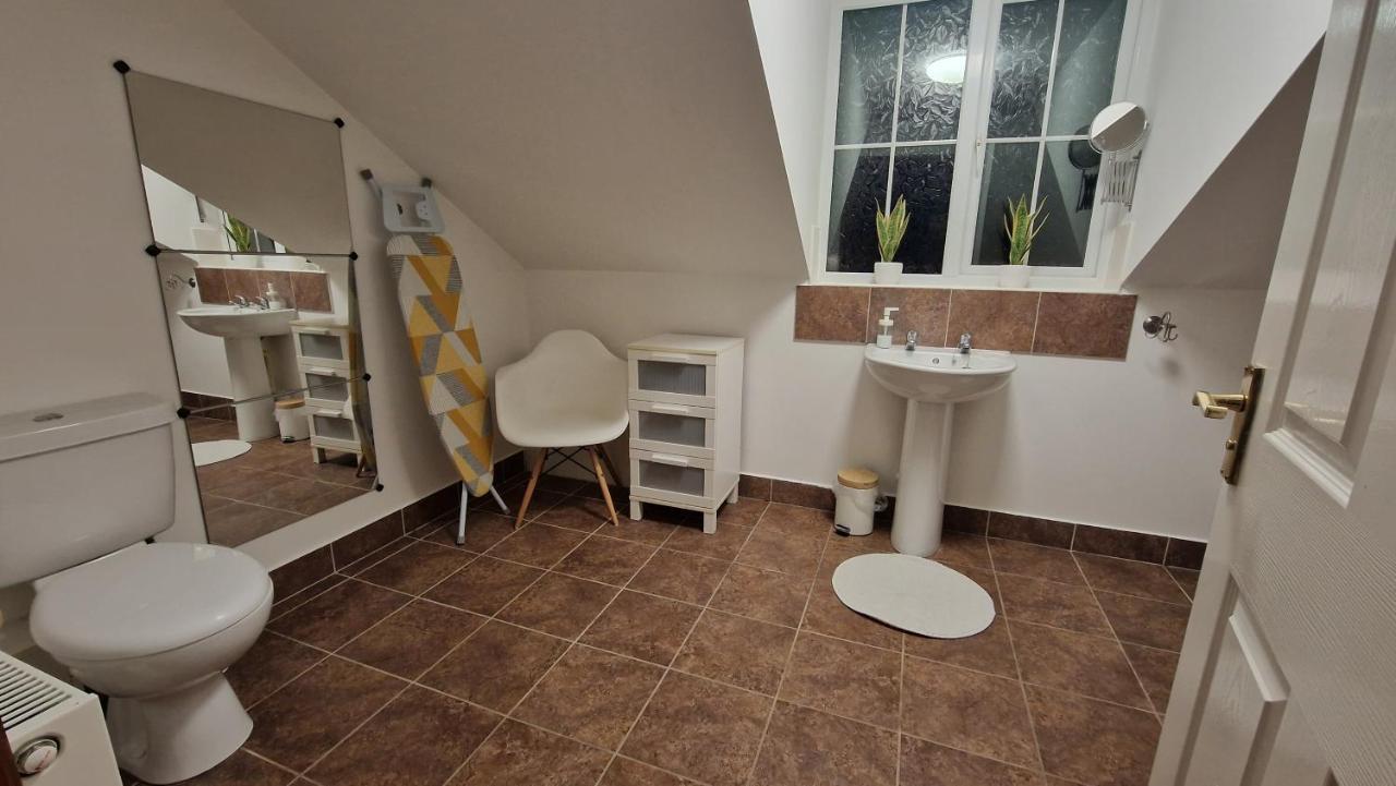 3-bedroom Family * Skegness