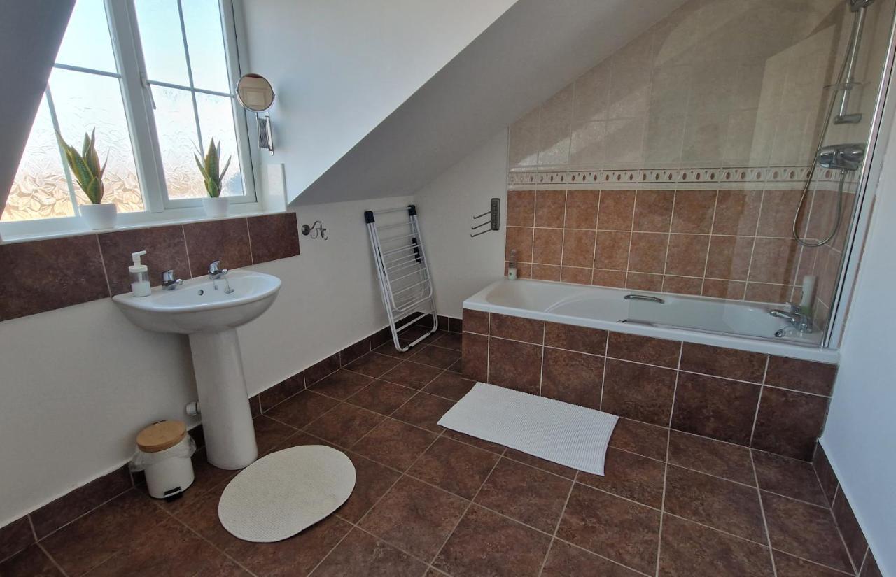 3-bedroom Family Skegness