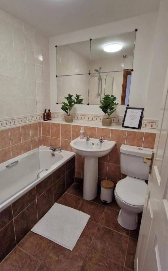 3-bedroom Family