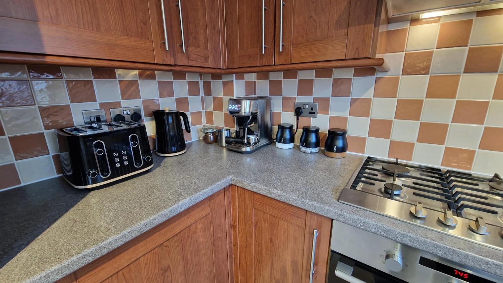 3-bedroom Family * Skegness