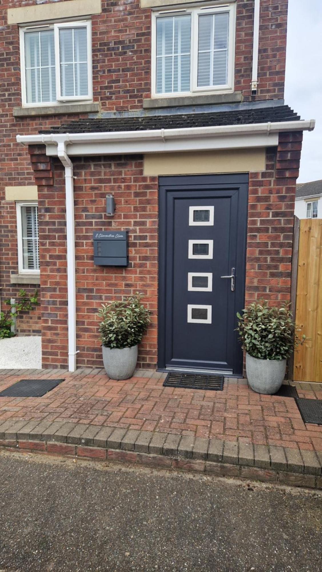 3-bedroom Family Skegness