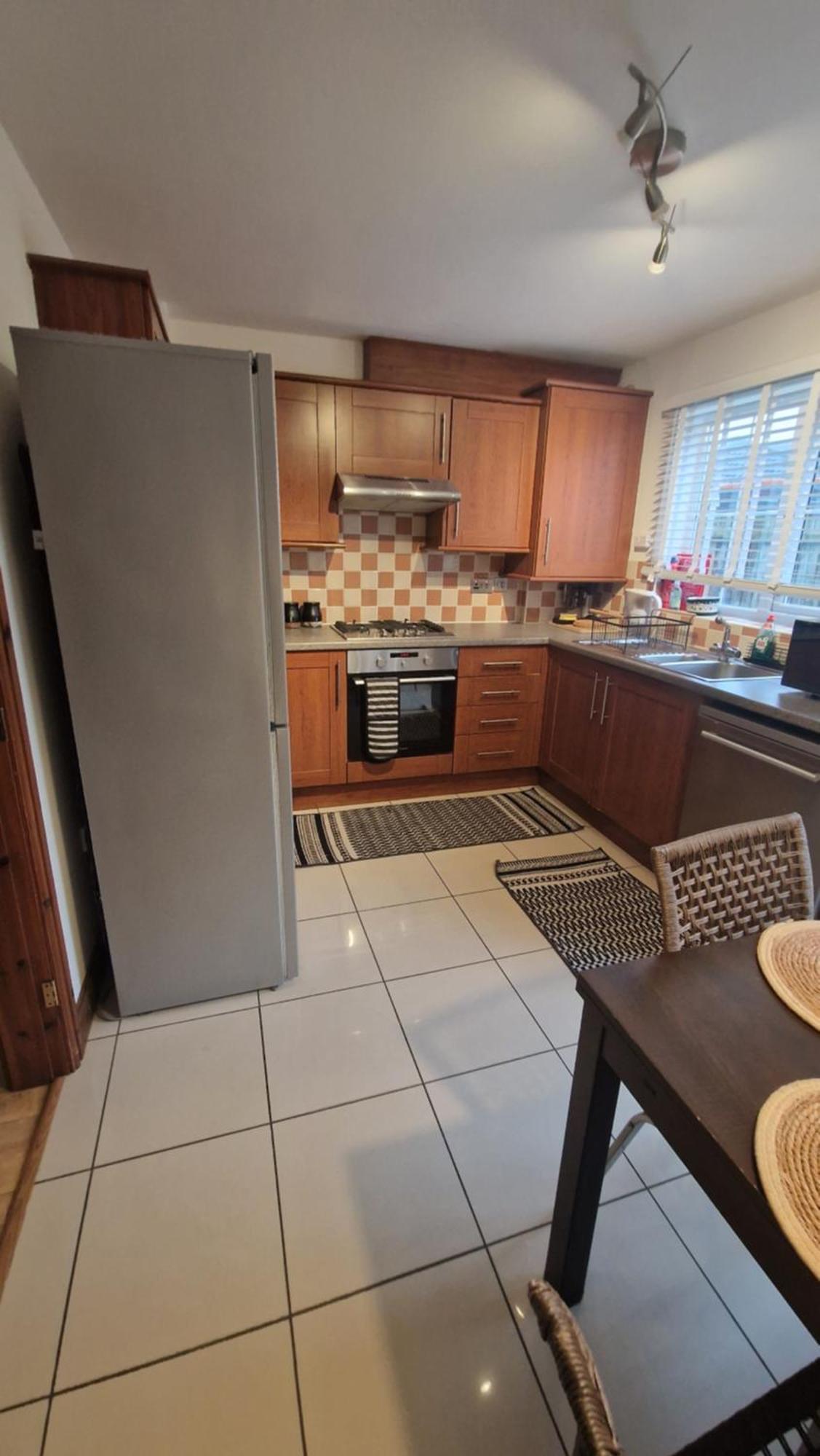 3-bedroom Family Holiday home