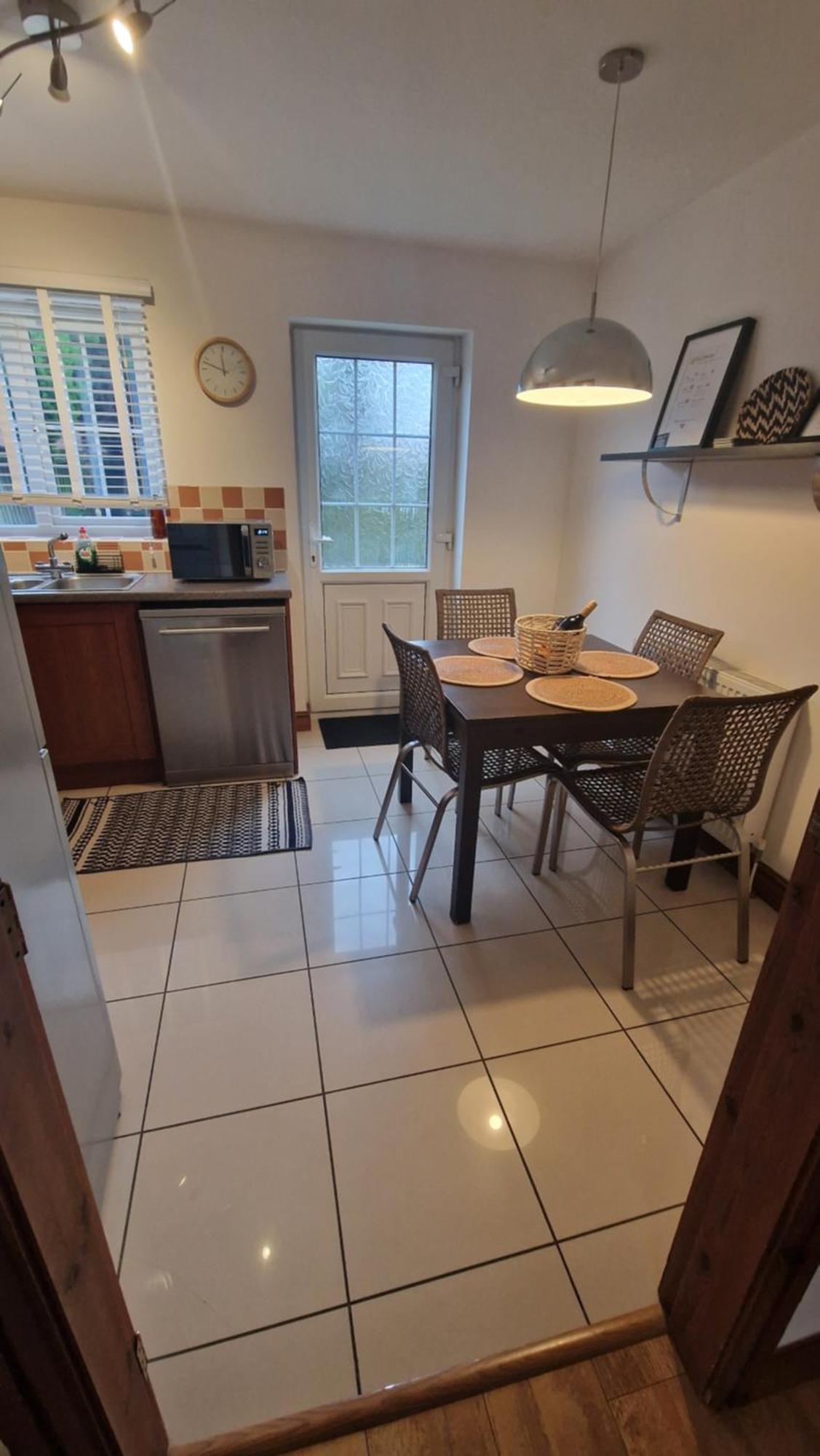 Holiday home 3-bedroom Family *