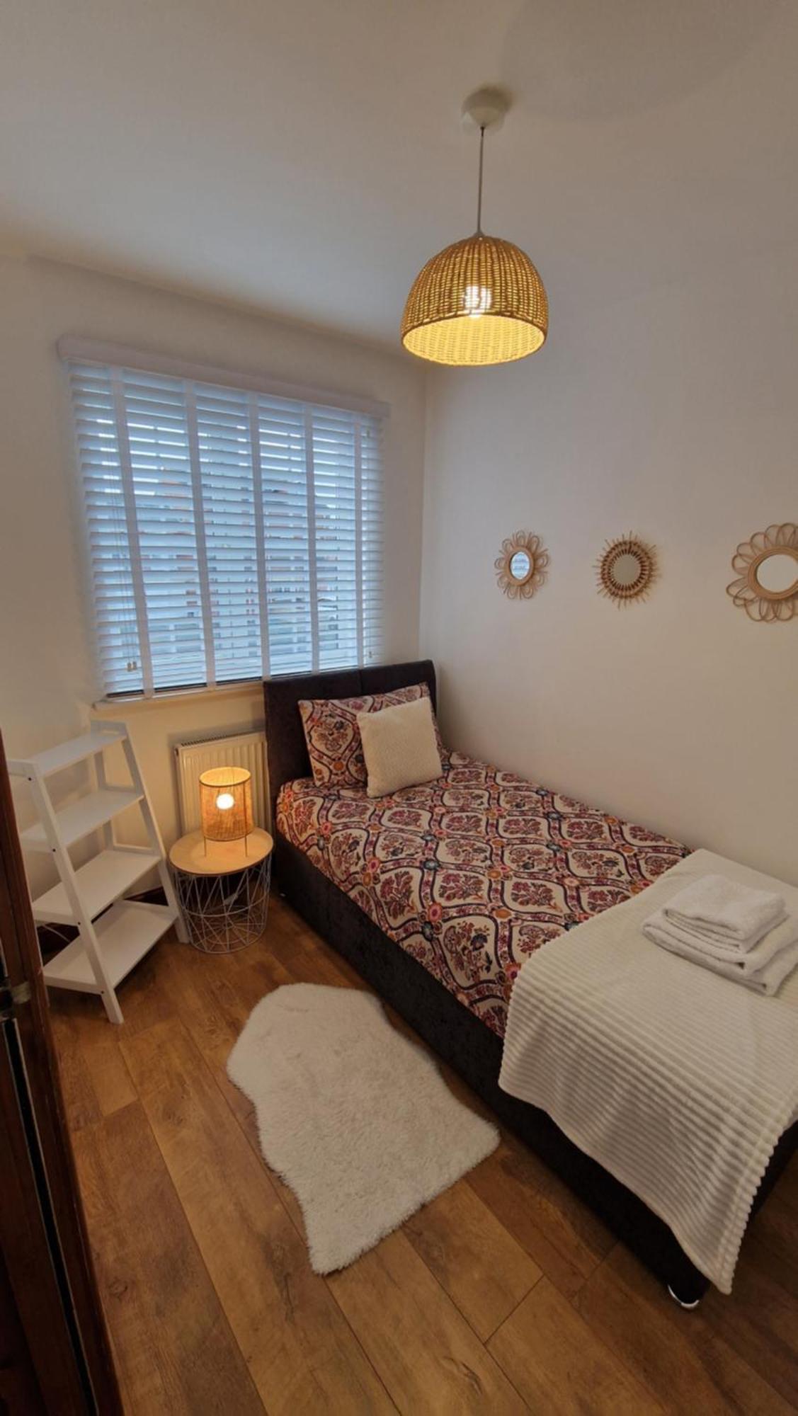 Holiday home 3-bedroom Family *